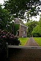 Historic house Soeslo, near Zwolle