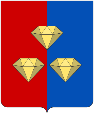 Heraldic Illustration 3