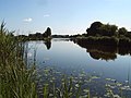 Kromme Mijdrecht, a river south-west of Amsterdam