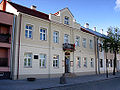 English: The Museum of Kurpiowska Culture Polski: Muzeum Kultury Kurpiowskiej