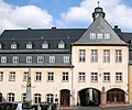 townhall (Rathaus)