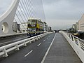 Thumbnail for File:Samuel Beckett Bridge - geograph.org.uk - 4204224.jpg