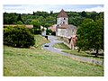 Saint-Martin-le-Pin près de Nontron