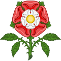 Tudor Rose