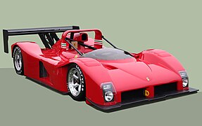 1994 333 SP at Casa Ferrari 2022 (bearb Sp 2).jpg