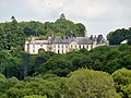 Le château de Bothané.