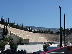 Athen – Panathinaikon-Stadion - panoramio.jpg