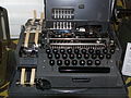 w:BC-38 cipher machine