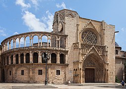 Catedral de Valencia, Valencia, España, 2014-06-30, DD 160.JPG