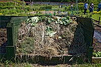 Copped Hall kitchen walled garden, compost bin, Essex, England 2.jpg