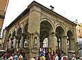 Loggia del Porcellino o del Mercato Nuovo