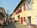 Rue de Kochi