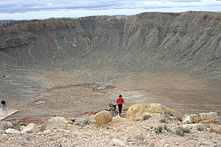 Meteor Crater