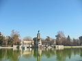 Monument to Alfonso XII