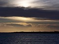 La plage des Minimes à La Rochelle