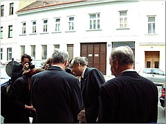 2001 04 28 Caritas Zentrale Eröffnung dscf0008 (50961280758).jpg