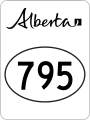 File:Alberta Highway 795.svg