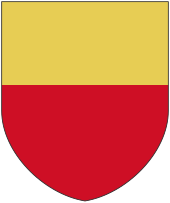 Heraldic Illustration 26