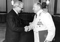 1980-02-08, 30 Jahre MfS, Erich Honecker, Erich Mielke