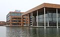 Infineon World HQ (Neubiberg/Unterbiberg)