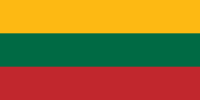 Lithuanian Soviet Socialist Republic (until 11 March)