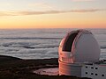 Roque de los Muchachos Observatory