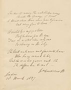 Houghton MS Eng 601.66 (25) - Wordsworth, 1837.jpg