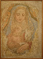 Madonna con Bambino by Biagio Bellotti