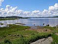 Lake Mjörn