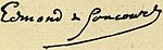 Signature