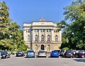 Thumbnail for File:University of Warsaw Main Campus, Warsaw, Poland, 2019, 01.jpg