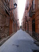 Via Neve (oggi via Tenente Genovese), Trapani.jpg