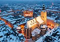 "46-101-0548_Lviv_Latin_Cathedral_RB_18.jpg" by User:Rbrechko