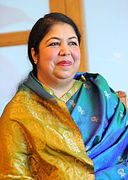 Shirin Sharmin Chaudhury