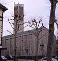 Trinitatiskirche