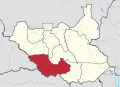 Western Equatoria