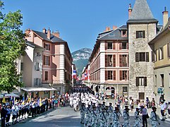 13ème bataillon de chasseurs-alpins