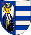 Wappen der Gemeinde Schwalmtal