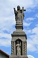 Zastawniaków Shrine Detail (1864)