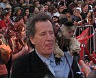 Rush at the premiere of Pirates of the Caribbean: At World's End with List Jack the Monkey, May 2007)