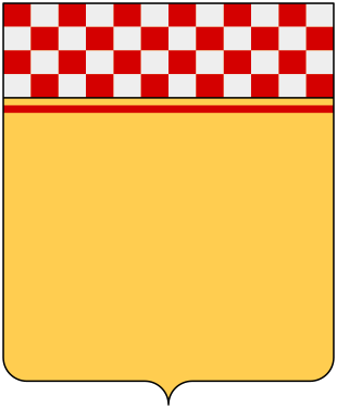 Heraldic Illustration 22