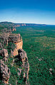 Kakadu Escarpment