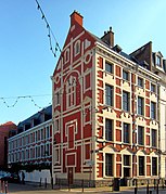 Hôtel du Lombard (Lille)