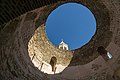 4 Split Cathedral Bell Tower From The Vestibule - Split uploaded by Sumitsurai, nominated by Tomer T,  10,  0,  0