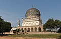  Tombe de Hayath Bakshi Begum