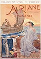 85 Albert Pierre-René Maignan - Jules Massenet - Ariane uploaded by Adam Cuerden, nominated by Adam Cuerden,  12,  0,  0