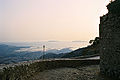 View from Erice