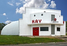 Kay Theater