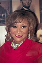 Patti LaBelle -  Bild