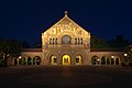 Commons:Picture of the Year/2012/R1/Stanford Memorial Church May 2011 HDR.jpg